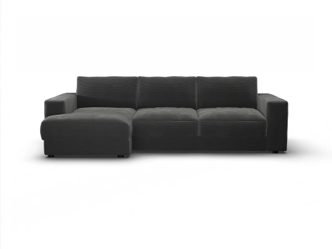 Ecksofa LOklein 2Small L